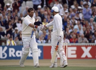 Quiz! Name every men's Test double centurion in the Nineties