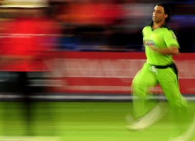 Quiz! Pakistan quick bowlers with the most men's ODI wickets