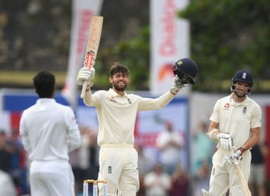 Quiz! How well do you remember England's 2018 tour of Sri Lanka?