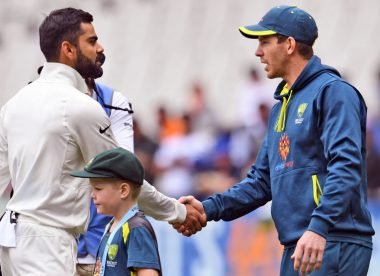 Australia A v India 2020: Live stream, match start time, squads & schedule for the tour games