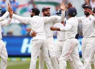 Quiz! How well do you remember India's 21st century Boxing Day Tests in Australia?