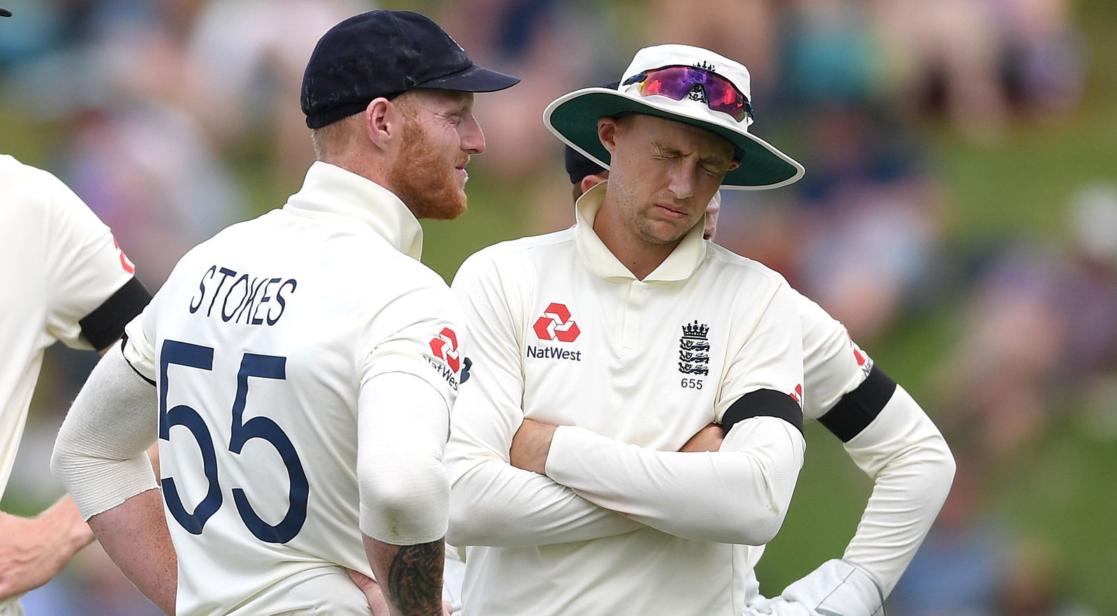 Wisden Writers Predict The England XI For The Last Test Of ...