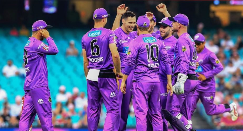 BBL 2020-21: Full list of Hobart Hurricanes players and all you need to  know about the squad