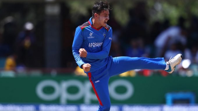 Who is Noor Ahmad, the 15-year-old Afghanistan spinner in the BBL?