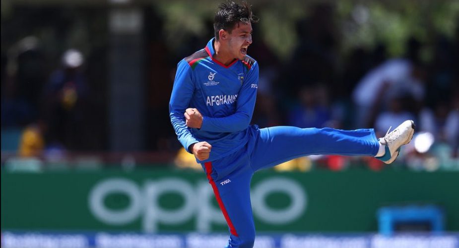 Who Is Noor Ahmad, The 15-Year-Old Afghanistan Spinner In The BBL?