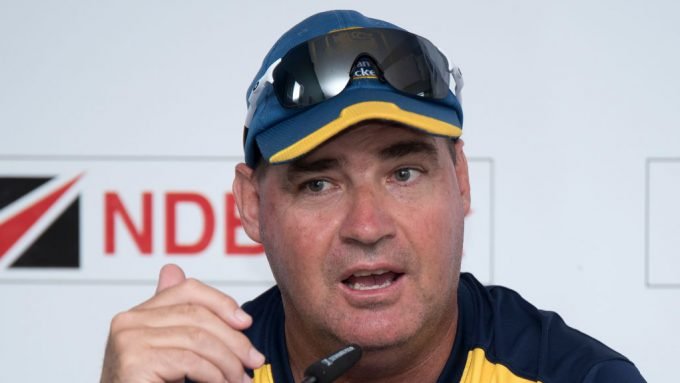 Mickey Arthur derides article calling for bouncers to be banned