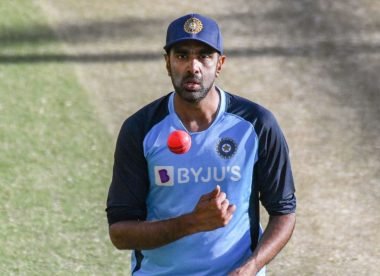 'This dude has finally nailed it' - Why Ashwin is ready to conquer Australia