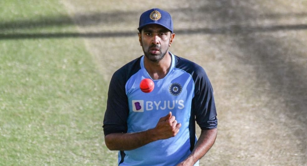 This Dude Has Finally Nailed It Why Ashwin Is Ready To Conquer Australia