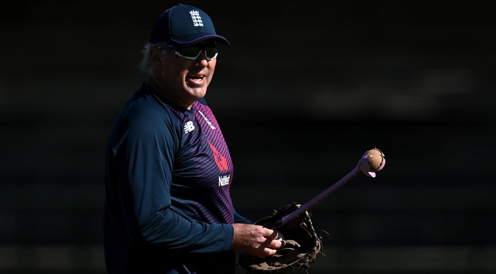 Chris Silverwood: Ex-England head coach takes charge of Sri Lanka on  two-year contract, Cricket News