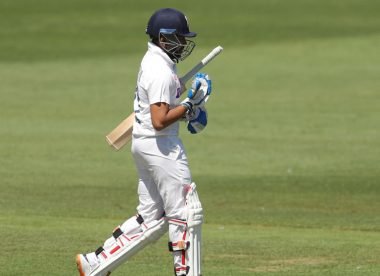 Flying Prithvi Shaw from Sri Lanka to England won't help him or India