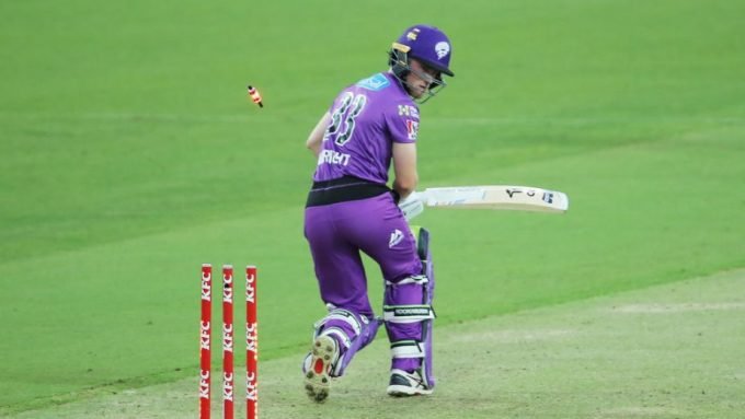 How did the BBL's first use of the X-factor rule go?
