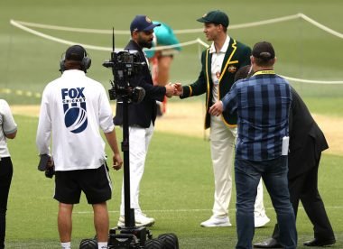 Covid-19 outbreak in Sydney affects Australia-India Test series