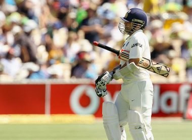 Quiz! Batsmen with the most single-figure scores in Test cricket