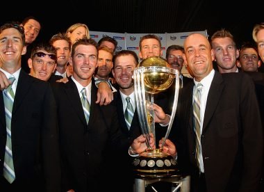 Quiz! How well do you remember cricket in the 2000s?