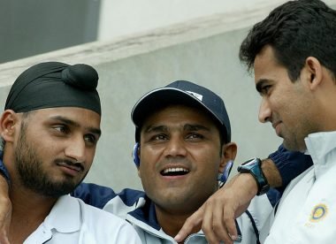 Quiz! Indian men's cricketers who have featured in a Test in Australia since 2000
