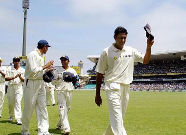 Quiz! Name every India men’s Test spinner to bowl in Australia