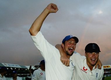 Quiz! Name England’s highest rated bowlers in the all-time ICC Test rankings