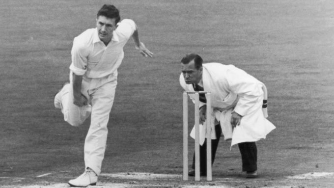 From Wasim's diabetes to Fred's lost toes – the tales of ten cricket soldiers