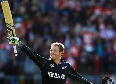 Quiz! New Zealand players who took part in the 2016 T20 World Cup