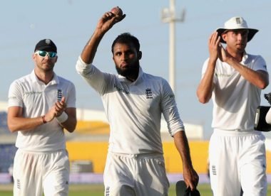 Quiz! Name every England bowler with a men's Test five-for in Asia