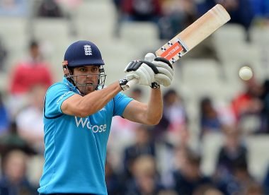 Quiz! Name the England batsmen in the ICC all-time ODI batting rankings