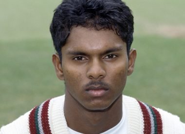 Quiz: Shivnarine Chanderpaul’s teammates in his debut and last Test matches