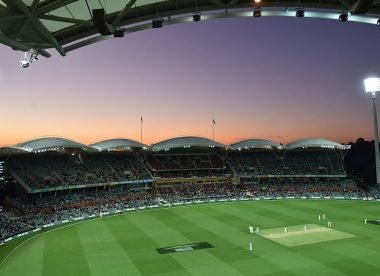 Quiz! How well do you remember cricket's day/night Tests?