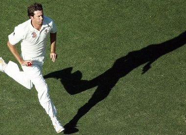 Quiz! Men's Test bowlers with the lowest averages this century