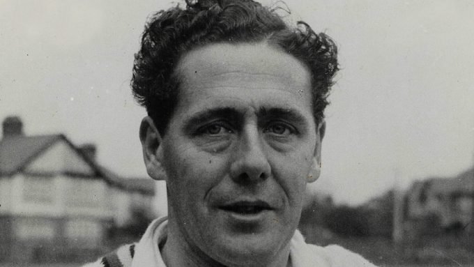 The making of Trevor Bailey, one of England's finest all-rounders – Almanack