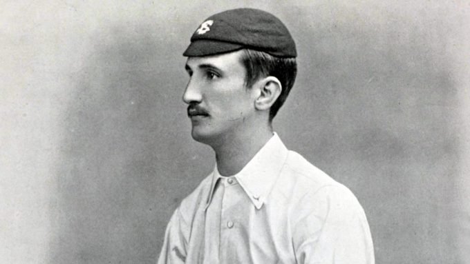 John Sharpe: Surrey's gifted one-eyed quick who paired with Lohmann – Almanack