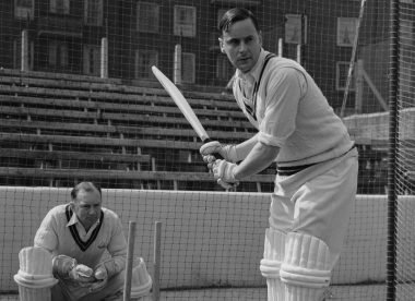 The story of Peter May's glorious cricket ascent – Almanack