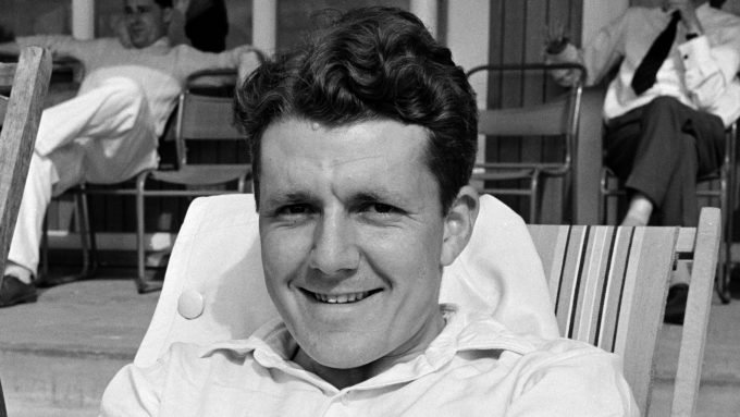 Phil Sharpe: A gifted all-round sportsman – Almanack