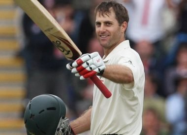 Simon Katich: If you want to play Test cricket, slogging it out in county cricket benefits you immensely