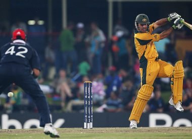 Quiz! Name the batsmen with the most centuries in day-night ODIs