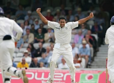 Quiz! Spinners with the most Test wickets in the 2000s