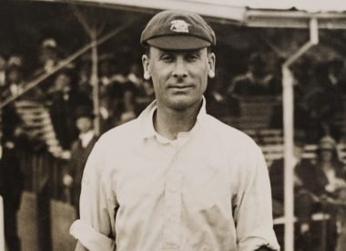 The summer Jack Hobbs reached unparalleled heights – Almanack