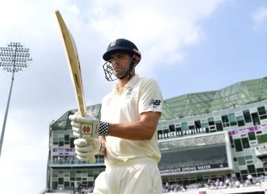 Quiz! Batsmen with the most Test runs in the fourth innings since 2010