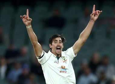 Quiz! Name the players with the most wickets in day-night Tests