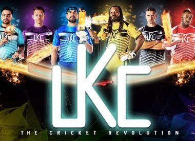 UKC Cricket: Format, Players, Fixtures and Streaming – All you need to know