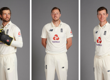Uncontracted, underrated, undeterred: England’s fringe Test XI