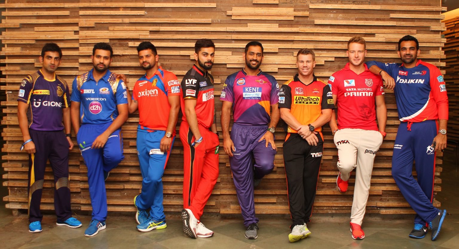 Quiz! Name The Runner-up From Every Edition Of The IPL | IPL 2021