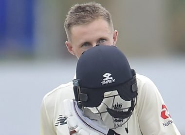 If Joe Root can get back to his best, England can dare to dream