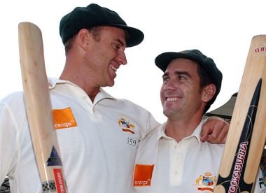 Quiz! Australian men's cricketers with an away Test hundred since 2000