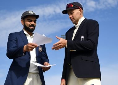 Channel 4 emerge as frontrunner to show India-England Tests in the UK – reports