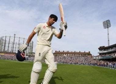 The 21st century Test farewells XI – the players that signed off in style