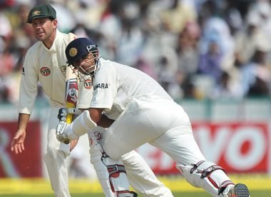Quiz! Name every batsman with 1,000 or more Test runs at No.3 since 2000