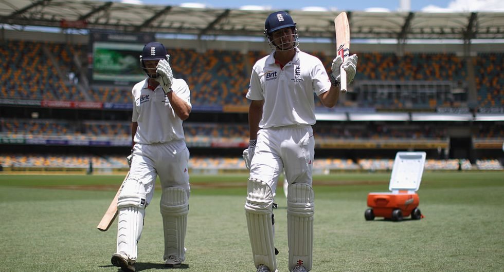 Quiz! Every Batsman With A 150+ Score In India-England Tests