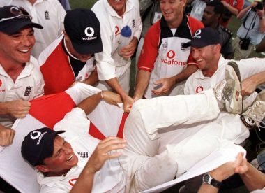 Quiz! How well do you remember England's 2000/01 tour of Sri Lanka?