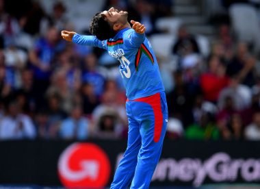 Quiz! Name the bowlers with the best strike-rates in men's ODI cricket
