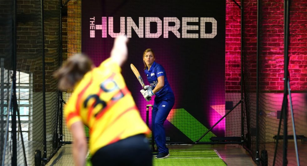 The Hundred 2021 women's squads